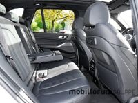 gebraucht BMW X5 xDrive30d M-Sport Panorama AHK LASER HUD