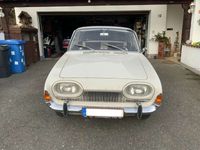 gebraucht Ford Taunus 17 M (P3) Sammlerzust. aus fam. Erstbesitz