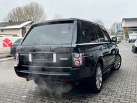 gebraucht Land Rover Range Rover 5.0 V8 Supercharged Autobiography AH