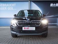 gebraucht Skoda Kodiaq 1.5 TSI DSG Style PANORAMA/LED/E-HECKKL/K