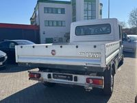 Gebraucht Fiat Ducato 221 PS (162 kW) 2014 Weiß Van