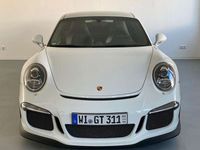 gebraucht Porsche 911 GT3 991| KERAMIK | APPROVED | INSPEKTION NEU*