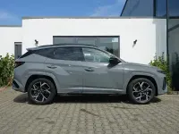Neu Hyundai Tucson N Line 239 PS (175 kW) 2026 Rot SUV