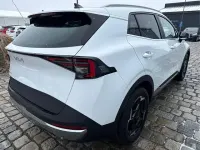 Neu Kia Sportage Style 150 PS (110 kW) 2026 Weiss metallic weiss metallic SUV