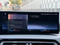 Gebraucht BMW 320 Comfort Edition 184 PS (135 kW) 2023 Schwarz Kombi