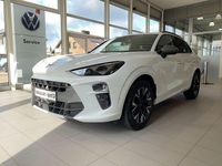 Usata Cupra Terramar 150 CV (110 kW) 2025 Bianco SUV