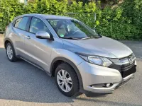 Gebraucht Honda HR-V Elegance 131 PS (96 kW) 2017 Silber SUV