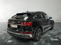 Gebraucht Audi SQ5 Sport 341 PS (250 kW) 2023 Schwarz SUV