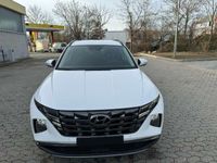 gebraucht Hyundai Tucson 1.6 T-GDI Hybrid Trend ACC FLA SpurH LM