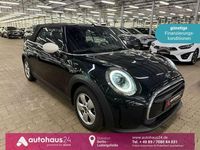 Gebraucht Mini Cooper Essential 136 PS (100 kW) 2022 Schwarz Kleinwagen