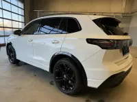 Gebraucht VW Tiguan Pro 150 PS (110 kW) 2025 Weiss SUV