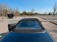 Second-hand Audi 80 110 CP (80 kW) 1995 Negru Cabrio