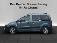 Gebraucht Citroën Berlingo XTR 109 PS (80 kW) 2010 Lack persamos/metalliclackier Van / Kleinbus