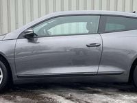 Gebraucht VW Scirocco Sport 160 PS (117 kW) 2011 Indiumgrau metallic Coupé