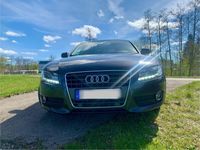 gebraucht Audi A5 Sportback 2.0 TDI (DPF) 105kW -