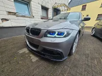 Gebraucht BMW 330 Performance 272 PS (200 kW) 2010 Grau Limousine