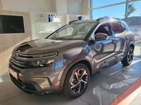 gebraucht Citroën C5 Aircross Hybrid 225 e.EAT8 PACK FEEL