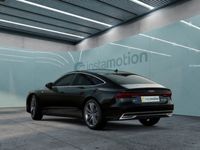 gebraucht Audi A7 Sportback 45 TFSI qu. S-tronic S-Line Pano*Matrix*20Z*Head_up