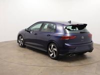 gebraucht VW Golf VIII 2.0 TSI GTI 221kW