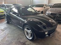 gebraucht Smart Roadster Coupe Klima Brabus SB2 KIT 16 Spikeline