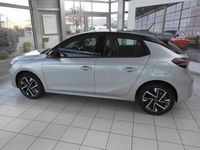 Gebraucht Opel Corsa 101 PS (74 kW) 2024 Silber Limousine