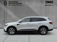 Gebraucht Renault Koleos Initiale Paris 158 PS (116 kW) 2023 Weiß SUV