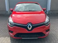 Gebraucht Renault Clio IV 73 PS (53 kW) 2018 Rot Limousine