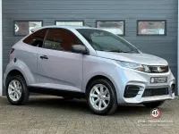 Gebraucht Aixam Coupe Premium 2024 Grau Coupé