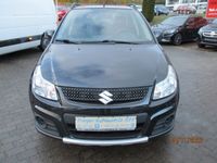 gebraucht Suzuki SX4 1,6 Club 2 WD Klima PDC