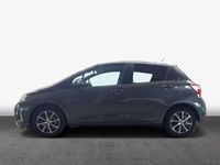 gebraucht Toyota Yaris 15-Dual-VVT-iE Multidrive S Y20 Club