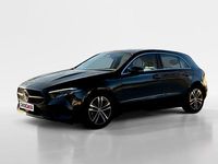 Gebraucht Mercedes A220 Progressive 190 PS (139 kW) 2024 Schwarz Limousine