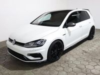Occasion VW Golf VII R 310 ch (228 kW) 2017 Blanc Berline