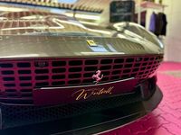 Neu Ferrari Roma 620 PS (456 kW) 2025 Grau Coupé