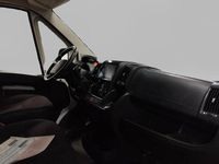 Gebraucht Citroën Jumper 165 PS (121 kW) 2024 Weiß Van / Kleinbus