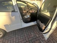 Second-hand Hyundai i10 67 CP (49 kW) 2015 Alb Hatchback