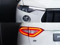 Gebraucht Maserati Levante 349 PS (256 kW) 2018 Weiß SUV