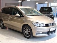 gebraucht VW Touran 1.4 TSI DSG Highline BMT