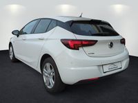 gebraucht Opel Astra 1.2 Turbo Edition