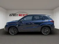 Neu Suzuki Vitara Comfort+ 110 PS (80 kW) 2026 Blau SUV