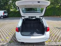 Gebraucht BMW 320 Advantage 184 PS (135 kW) 2018 Weiß Limousine