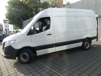 gebraucht Mercedes Sprinter 317 CDI Kasten L2 H2 MBUX/KAM/TEMP/DAB/AHK