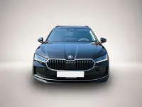 Gebraucht Skoda Superb Selection 150 PS (110 kW) 2025 Schwarz Kombi