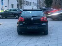gebraucht VW Golf V 1,4