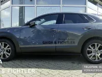 Gebraucht Mazda CX-30 Exclusive-Line 186 PS (136 kW) 2025 SUV
