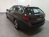 gebraucht BMW 520 5er - i Mild Hybrid (EURO 6d)(OPF)