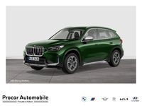 Gebraucht BMW X1 xLine 197 PS (144 kW) 2023 Grün SUV
