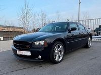 Gebraucht Dodge Charger 375 PS (275 kW) 2010 Schwarz Limousine