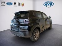 Gebraucht Citroën e-C3 83 kW (113 PS) 2025 Schwarz Limousine