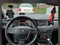Gebraucht Peugeot 508 SW 2011 Kombi