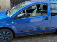 Usata Citroën C2 60 CV (44 kW) 2007 Blu Utilitaria
